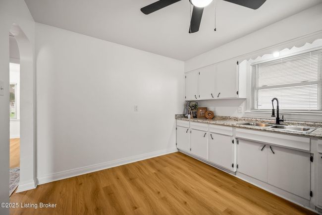 1420 Walter Ave, House other with 2 bedrooms, 1 bathrooms and null parking in Louisville KY | Image 8