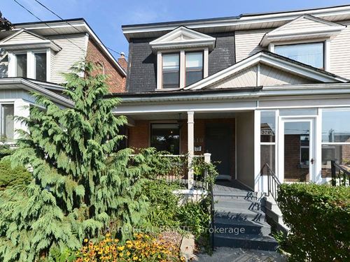 318 Riverdale Ave, Toronto, ON, M4J1A2 | Card Image