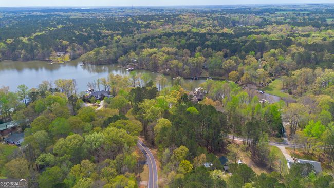 1020 Apalachee Way, House other with 4 bedrooms, 2 bathrooms and null parking in Buckhead GA | Image 50