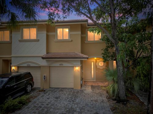 4385 Berkshire Wharf Dr, Lake Worth, FL, 33461-4991 | Card Image