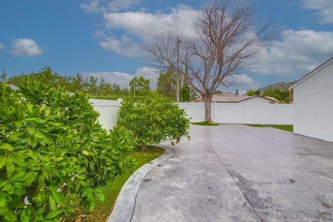 15380 Via La Gitano, House other with 4 bedrooms, 2 bathrooms and 5 parking in Poway CA | Image 36