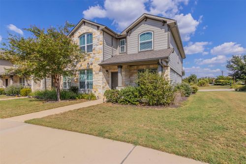 3201-13700 Sage Grouse Drive, Austin, TX, 78729 | Card Image