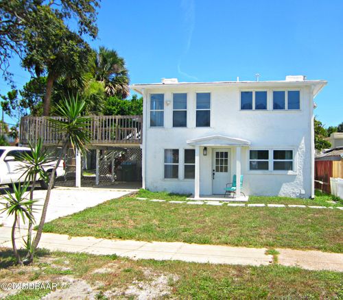 124 Wilmans Blvd, Daytona Beach, FL, 32118-3625 | Card Image