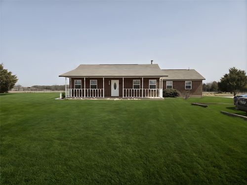 1001 N Atkins Dr, Celeste, TX, 75423-6013 | Card Image