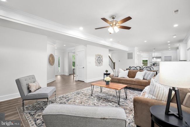 10302 Laurel Ridge Way, House other with 5 bedrooms, 4 bathrooms and null parking in FREDERICKSBURG VA | Image 18