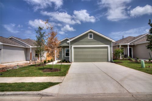 3405 Breckenridge Dr, Austin, TX, 78744-3312 | Card Image
