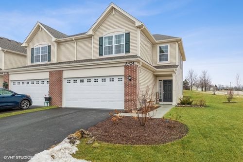 8424 Stillwater Rd, Wonder Lake, IL, 60097-8920 | Card Image