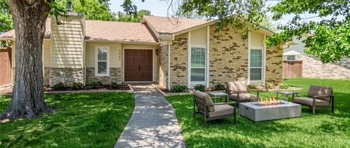 2405 Choctaw Dr, Plano, TX, 75093-3934 | Card Image