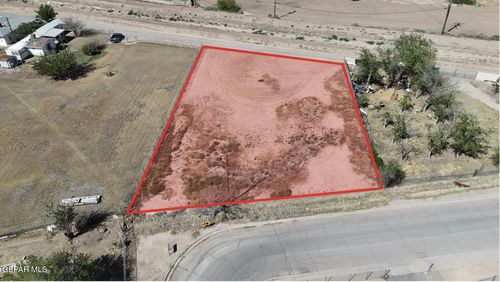 TBD Aranda Ln, El Paso, TX, 79907 | Card Image