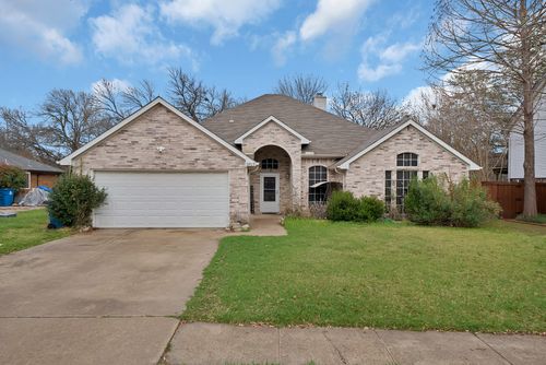 3709 Scott Dr, Rowlett, TX, 75088-5844 | Card Image