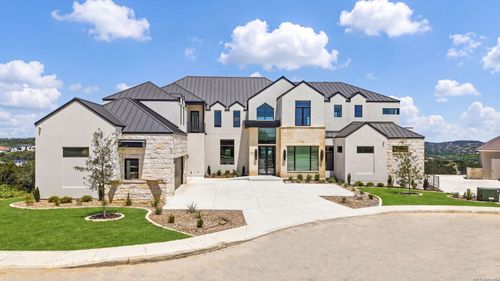 7011 Bella Rose, San Antonio, TX, 78256-2120 | Card Image
