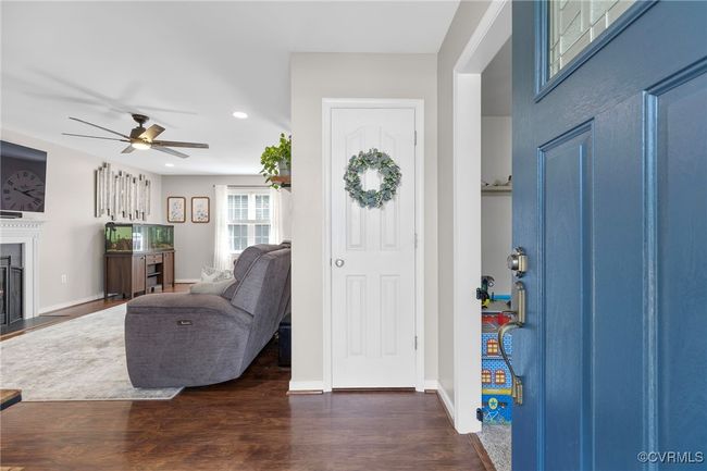 15613 Haggis Dr, House other with 4 bedrooms, 3 bathrooms and null parking in Chesterfield VA | Image 4