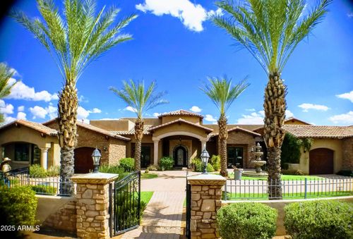 10619 N 82nd Pl, Scottsdale, AZ, 85260-6505 | Card Image