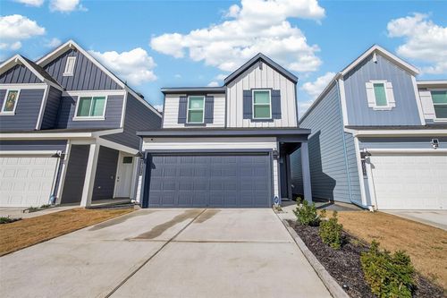 10514 Wellesley Terrace Trl, Houston, TX, 77051-1008 | Card Image