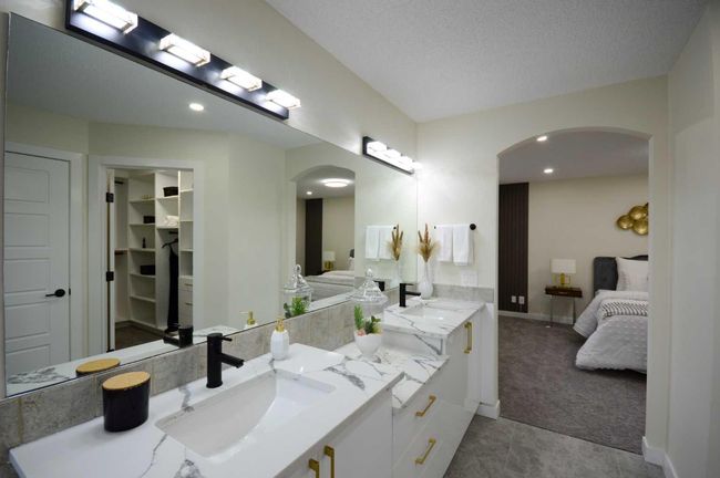 113 W Creek Blvd, House detached with 5 bedrooms, 3 bathrooms and 6 parking in Chestermere AB | Image 22