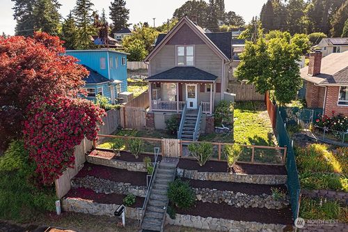 517 S Hartford Ave, Bremerton, WA, 98312-4554 | Card Image