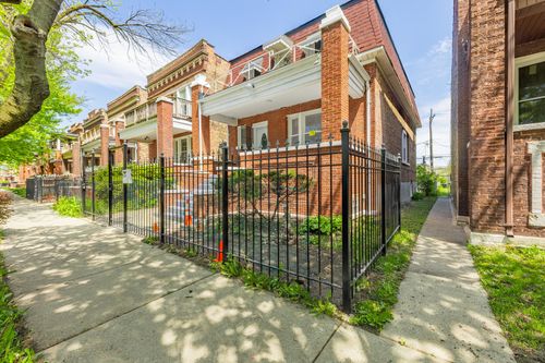 7629 S Green St, CHICAGO, IL, 60620-2855 | Card Image