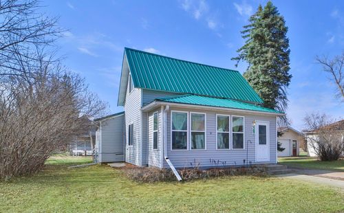 307 Leslie Ave W, Clarissa, MN, 56440-1288 | Card Image