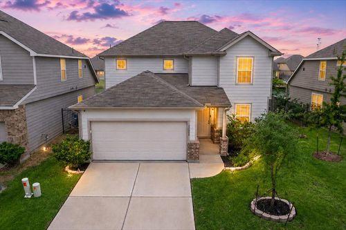 24823 Signorelli Way, Katy, TX, 77493-4266 | Card Image