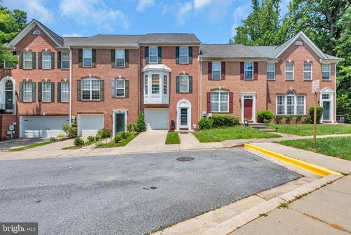 5117 Glenn Dale Woods Ct, Glenn Dale, MD, 20769-9115 | Card Image