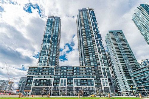 3108-4011 Brickstone Mews, Mississauga, ON, L5B0J7 | Card Image