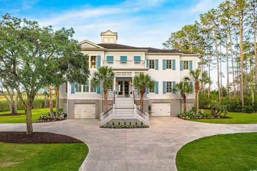 288 Tipperary Pl, Pawleys Island, SC, 29585-8319 | Card Image