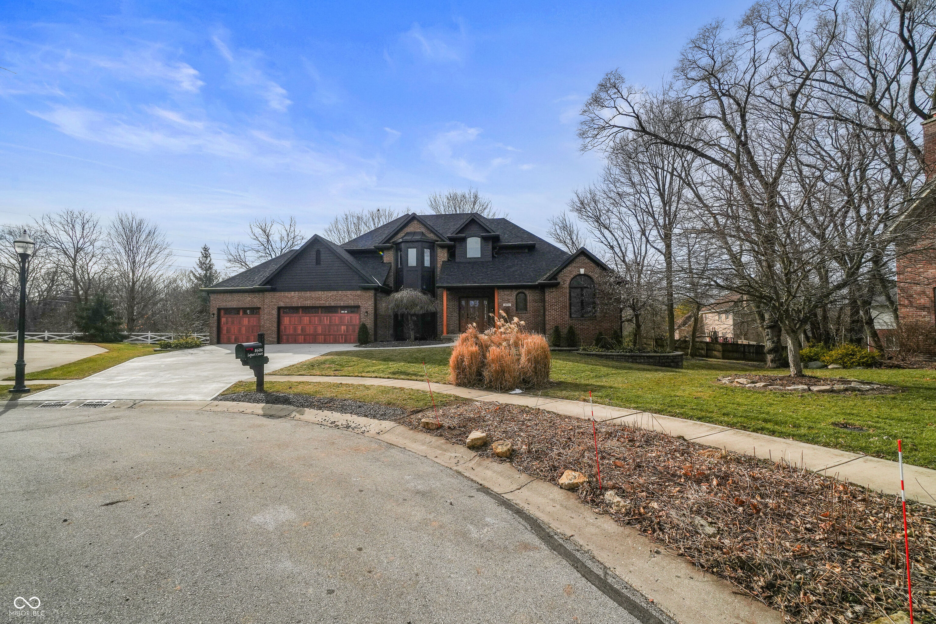 Residential in Indianapolis 5