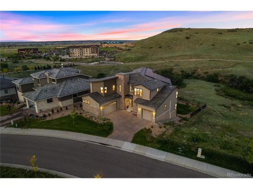 10718 Bluffside Dr, Lone Tree, CO, 80124-5687 | Card Image