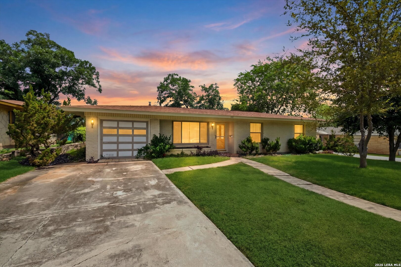 Residential in San Antonio