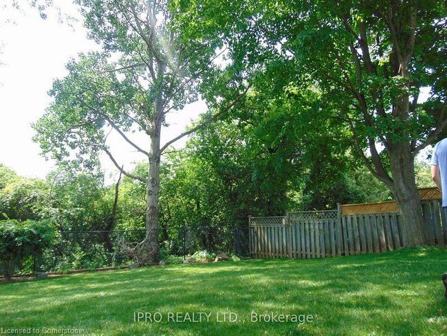 64 Hahn Ave, House other with 3 bedrooms, 2 bathrooms and 3 parking in Cambridge ON | Image 36