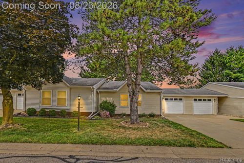1345 Shire Ct, Howell, MI, 48843-8505 | Card Image