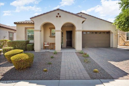 20613 W Hazelwood Avenue, Buckeye, AZ, 85396 | Card Image