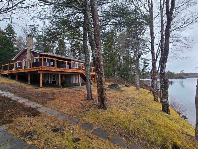23 Rocky Ridge Rd, House other with 3 bedrooms, 1 bathrooms and null parking in West Springhill NS | Image 38