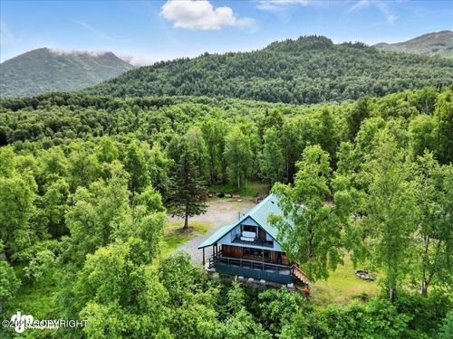 22032 Spring Creek Ln, Chugiak, AK, 99567-6815 | Card Image