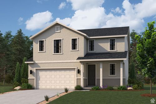 103-126 E Clear Granite Way, Eagle Mountain, UT, 84005 | Card Image