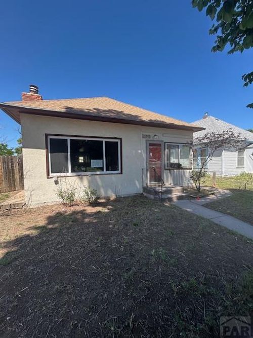 743 Vine Ave, Las Animas, CO, 81054-1658 | Card Image