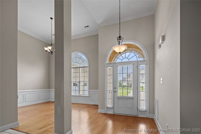 259 Rolling Pines Dr, House other with 4 bedrooms, 4 bathrooms and null parking in Spring Lake NC | Image 8