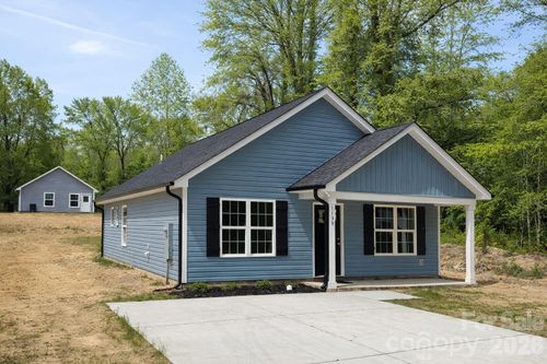 1139 Kenly St, Salisbury, NC, 28144-3818 | Card Image
