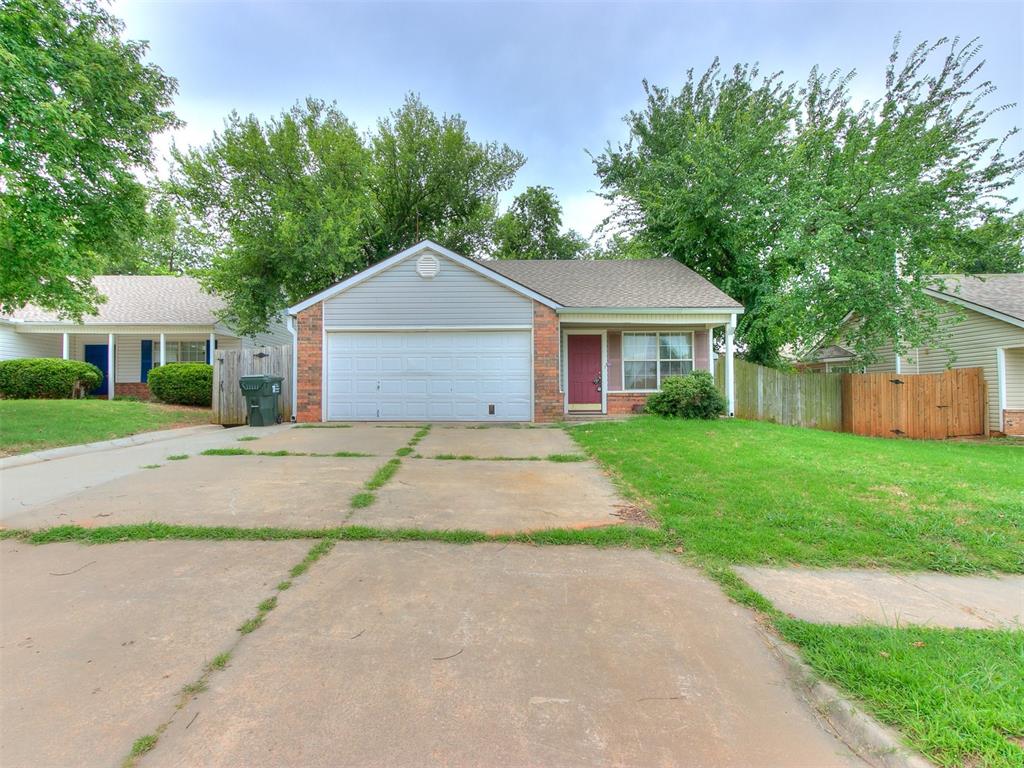 Cedarcrest St, Norman, OK 73071