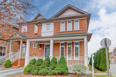 298 Harbord St, Home with 3 bedrooms, 3 bathrooms and 2 parking in Markham ON | Image 2