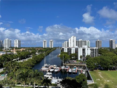 803-3375 N Country Club Dr, Aventura, FL, 33180-1652 | Card Image
