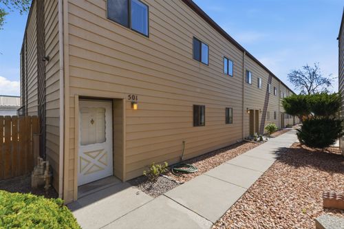 501-125 Franklin Ave, Grand Junction, CO, 81505-7159 | Card Image