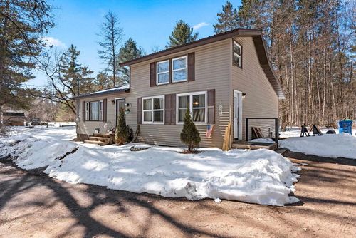 N975 Old South Branch Road, Menominee, WI, 54135 | Card Image