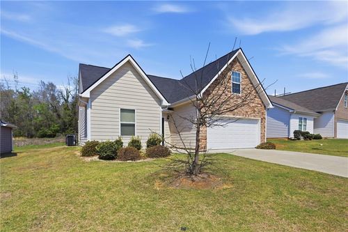 133 W Lexington Ave, Griffin, GA, 30223-2587 | Card Image