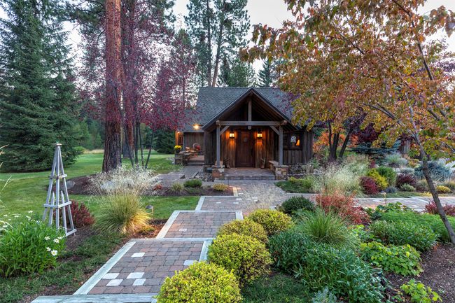 344 Chief Joseph Trl, House other with 5 bedrooms, 7 bathrooms and null parking in Darby MT | Image 73
