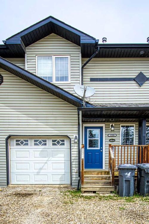 10312B 103 Street, Hythe, AB, T0H2C0 | Card Image