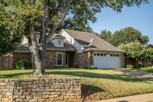 501 Post Oak Rd, Grapevine, TX, 76051-4465 | Card Image