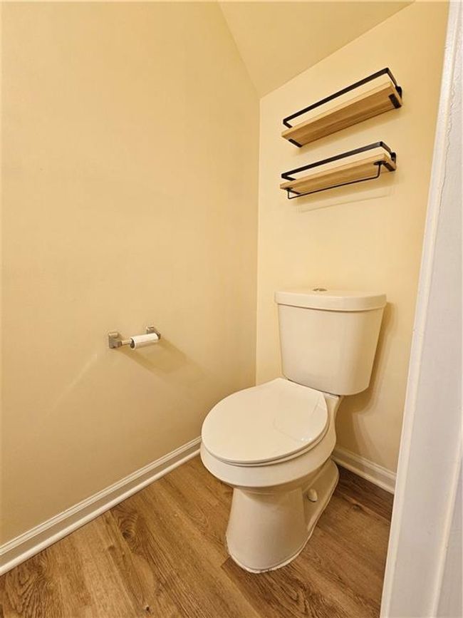 2131 Meadow Peak Rd, Townhouse with 3 bedrooms, 3 bathrooms and 3 parking in Duluth GA | Image 16