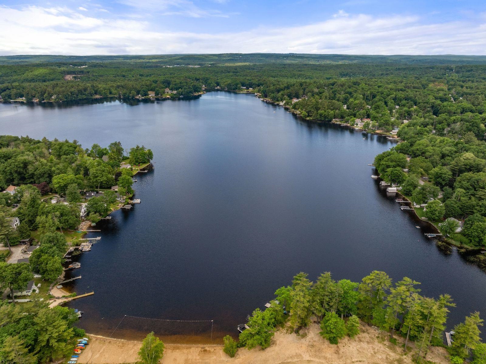 Kibrel Ct, Sandown, NH 03873