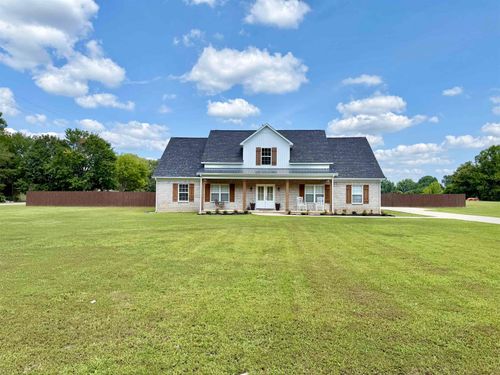 2356 Indian Creek Rd, Brighton, TN, 38011-6403 | Card Image